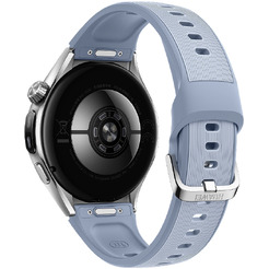 Умные часы Huawei Watch 6 46 мм NIZ-AL00 (синий)