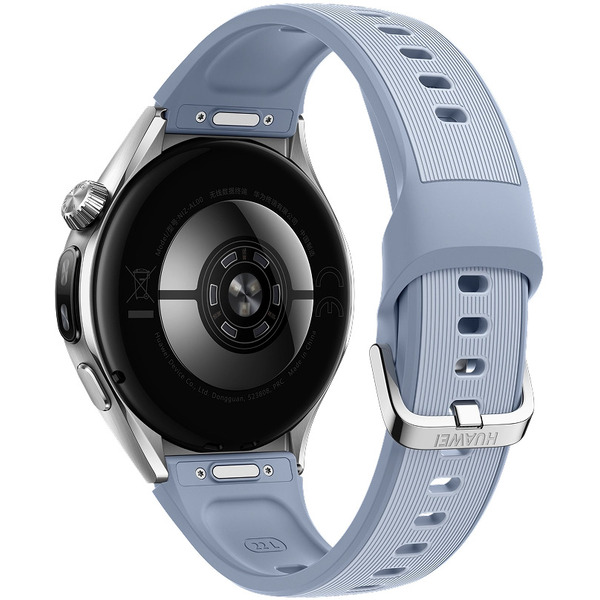 Умные часы Huawei Watch 6 46 мм NIZ-AL00 (синий)
