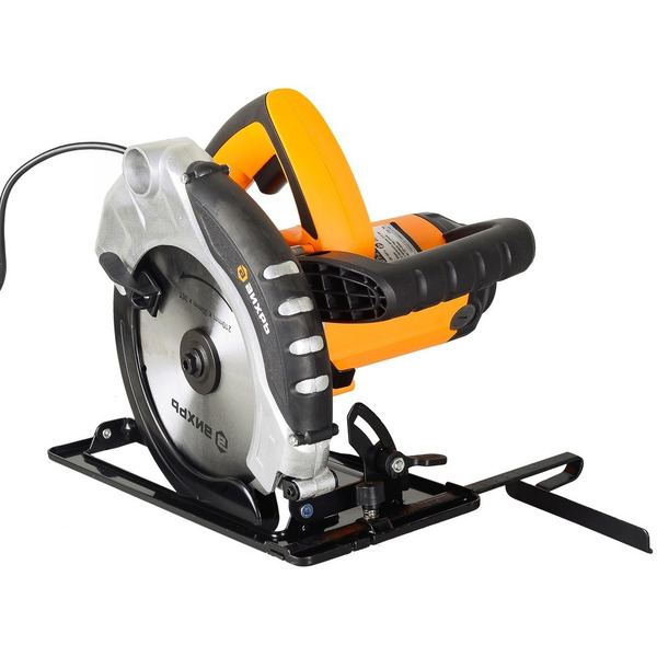 Циркулярная пила Вихрь ДП-210/2000 (72/11/5)