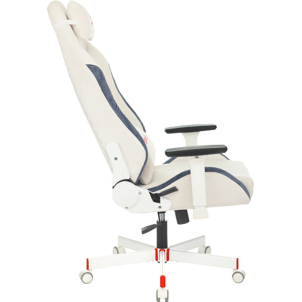 Кресло A4Tech Bloody GC-330 (белый)