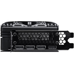 Видеокарта Palit GeForce RTX 5080 GamingPro OC NE75080S19T2-GB2031A