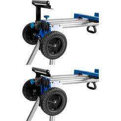 Стол для торцовочной пилы BULL MT 1026 (1335905)