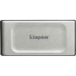 Внешний накопитель Kingston XS2000 4TB SXS2000/4000G