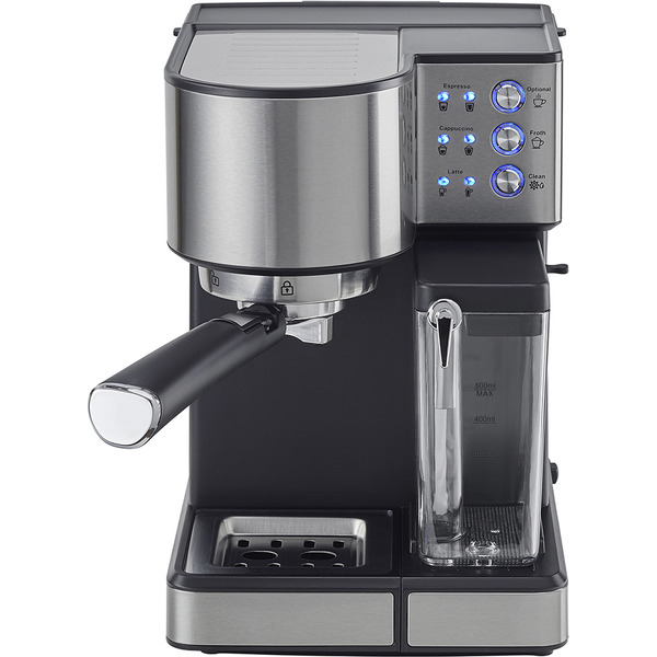Кофеварка Polaris PCM 1536E Adore Cappuccino