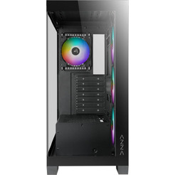 Корпус Azza COVE