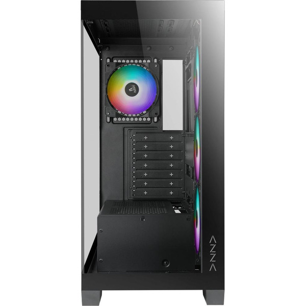 Корпус Azza COVE