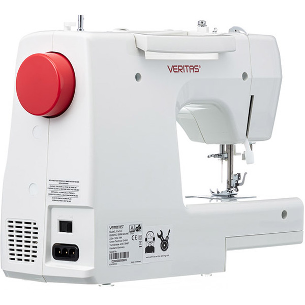 Швейная машина Veritas Rachel