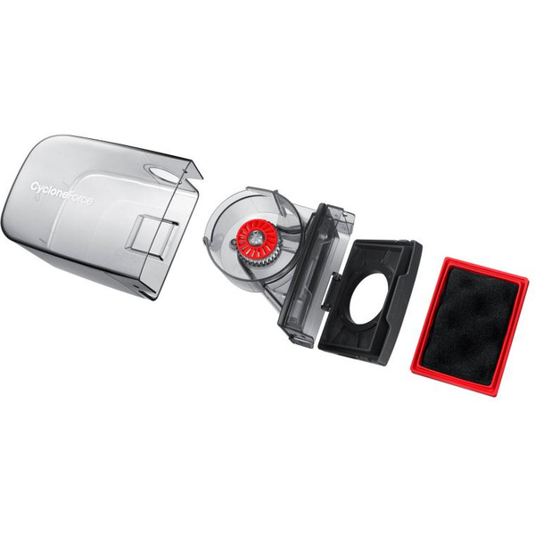 Робот-пылесос SAMSUNG VR20M7070WS/EV