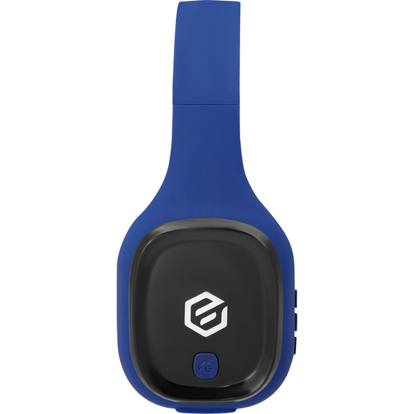 Наушники EVOLUTION BH101S (синий)