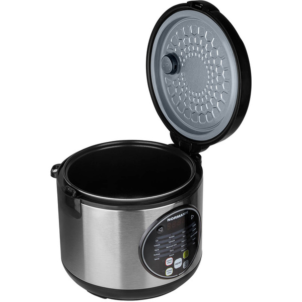 Мультиварка Normann AMC-431