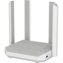 Роутер беспроводной Keenetic Netcraze Hopper DSL NC-3611