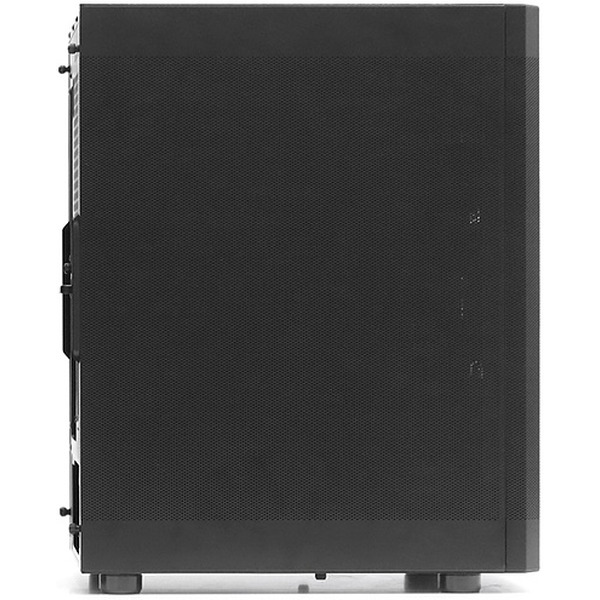 Корпус Zalman i4 (черный)