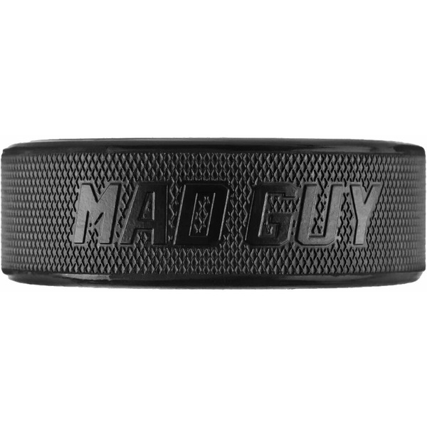 Шайба игровая MAD GUY 163 г