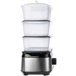 Пароварка CENTEK CT-1458