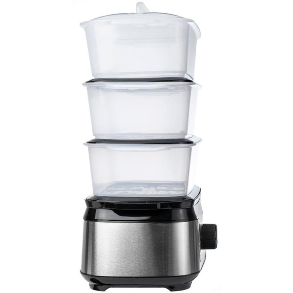 Пароварка CENTEK CT-1458