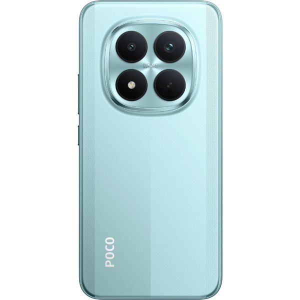 Смартфон POCO M8 Pro 5G 8GB/256GB Green RU