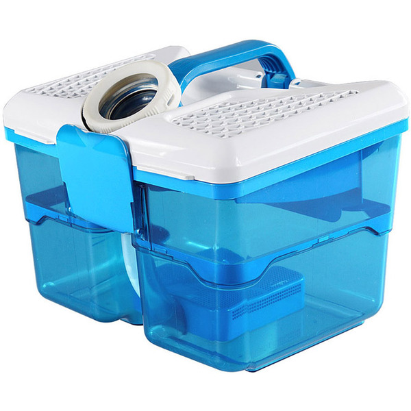 Пылесос моющий THOMAS MOKKO XT AQUA-BOX (788592)