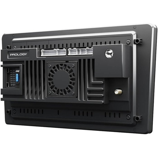 USB-магнитола Prology Q-100