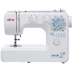 Швейная машина ELNA 1241ОК