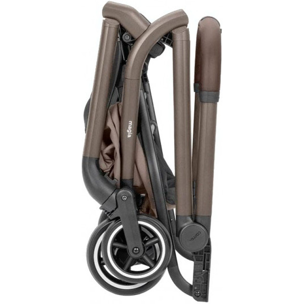 Универсальная коляска Carrello Magia 2 в 1 CRL-6555 (Spice Beige)