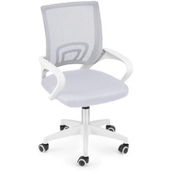 Офисное кресло Byroom Office Staff plw/grey VC6001plw-G