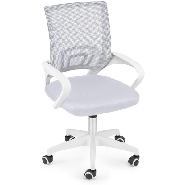 Офисное кресло Byroom Office Staff plw/grey VC6001plw-G