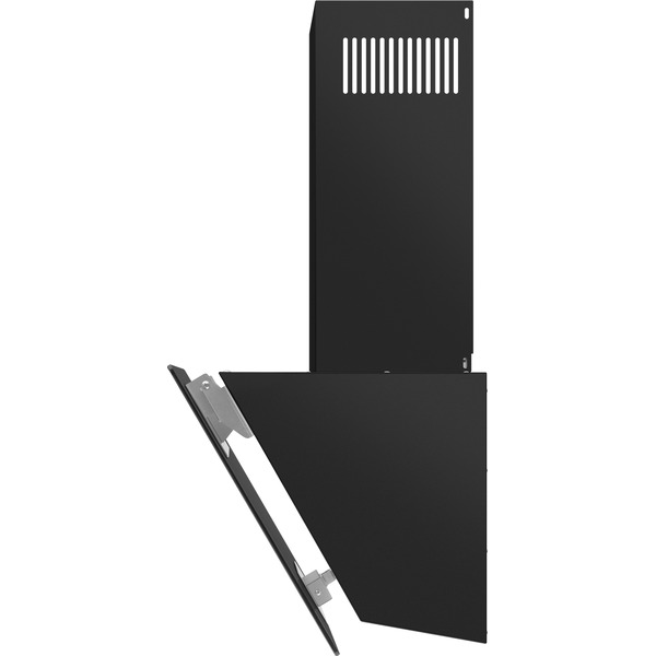 Вытяжка WEISSGAUFF Yota 600 Touch Black Glass