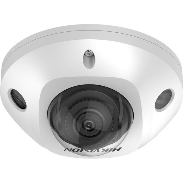 IP-камера Hikvision DS-2CD2523G2-IS (D) (4 мм)