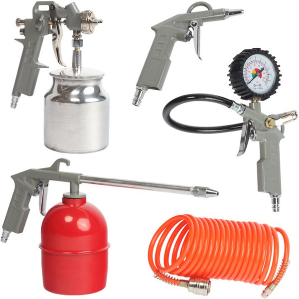 Компрессор Patriot EURO 24-240K + KIT 5В