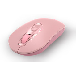 Мышь A4TECH Fstyler FG20 (розовый)