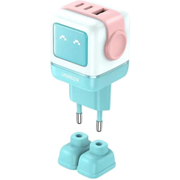 Зарядное устройство Ugreen CD361-35855