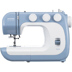 J255 Швейная машина JANOME