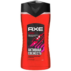 Гель для душа AXE ФЕНИКС 250мл