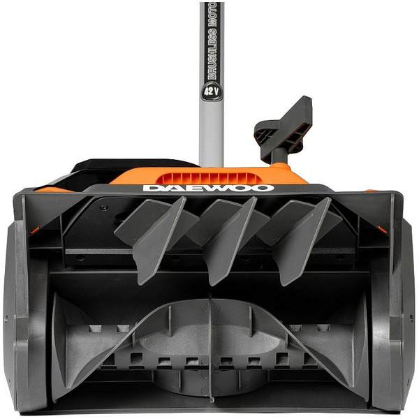 Снегоуборщик Daewoo Power DAST 4042Li SET