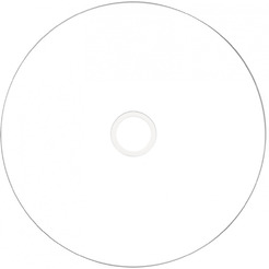 Диск BD-R Verbatim 25ГБ SL Datalife Printable 10 шт 43804