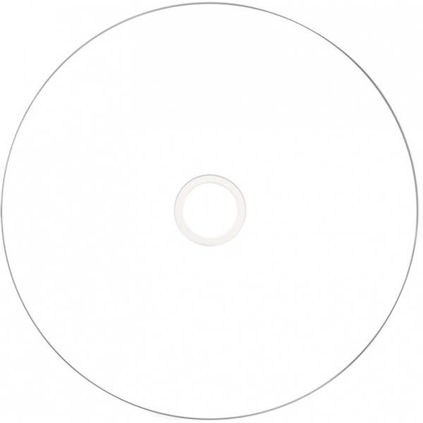 Диск BD-R Verbatim 25ГБ SL Datalife Printable 10 шт 43804