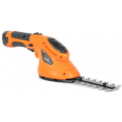 Ножницы-кусторез Daewoo Power DAHT 436Li Set (с 1-им АКБ)