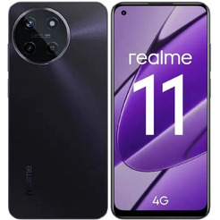Смартфон Realme 11 RMX3636 8GB/256GB (черный)