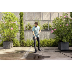 Мойка высокого давления Karcher K 5 WCM 1.324-460.0