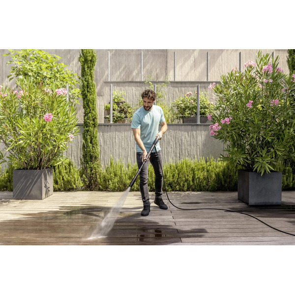Мойка высокого давления Karcher K 5 WCM 1.324-460.0