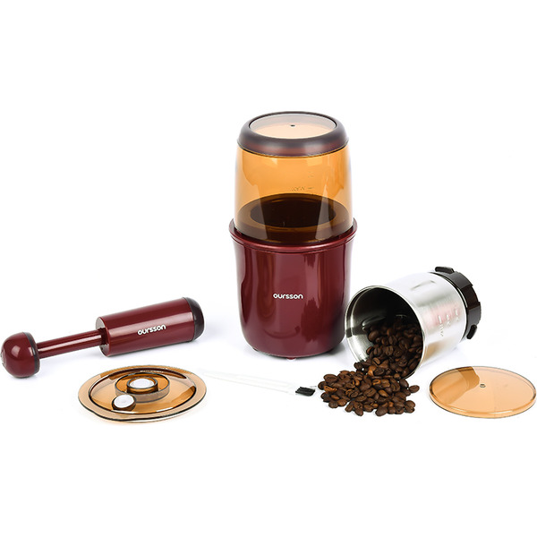 Кофемолка Oursson OG2075/DC