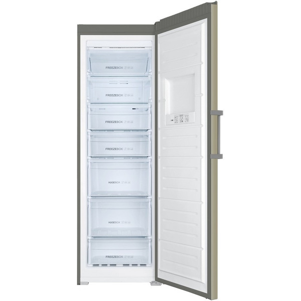 Морозильная камера Haier H2F-262GAA