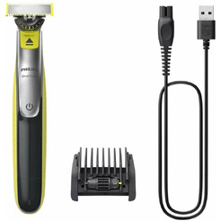 Универсальный триммер Philips OneBlade QP2734/23