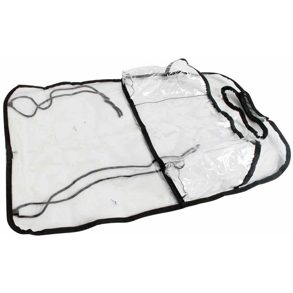 Защитная накидка с отделением для планшета AVS KM-02