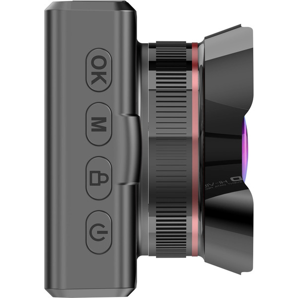 Видеорегистратор DIGMA FreeDrive 300DW