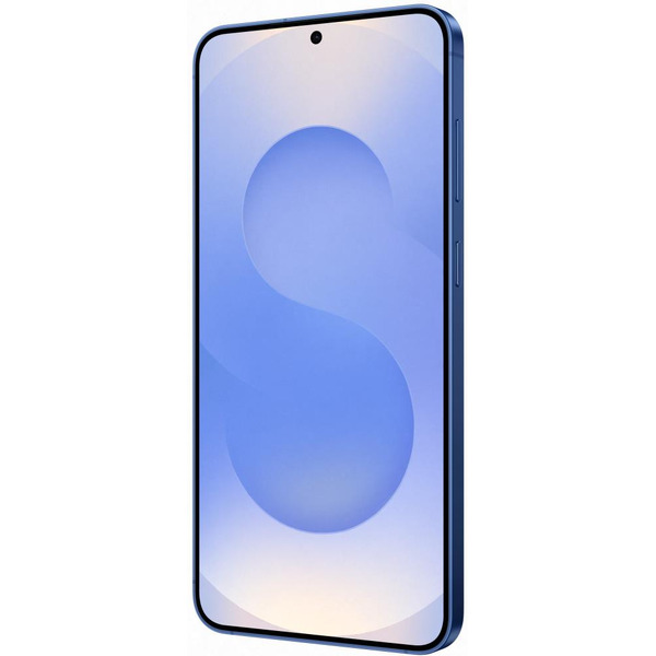 Смартфон Samsung Galaxy S25+ 12GB/256GB (SM-S936BDBBCAU) синий