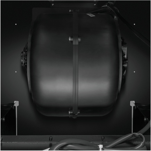 Кухонная вытяжка MAUNFELD Bath 401 (нержавеющая сталь)