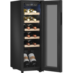 Холодильник винный WEISSGAUFF WWC-12 Compressor