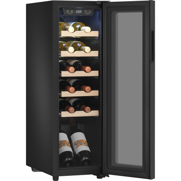 Холодильник винный WEISSGAUFF WWC-12 Compressor