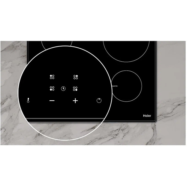 Варочная панель Haier HHX-Y64NVB